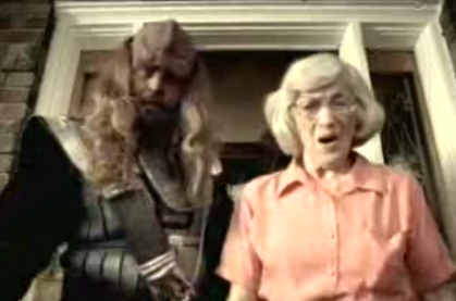 Don't Mess With Star Trek